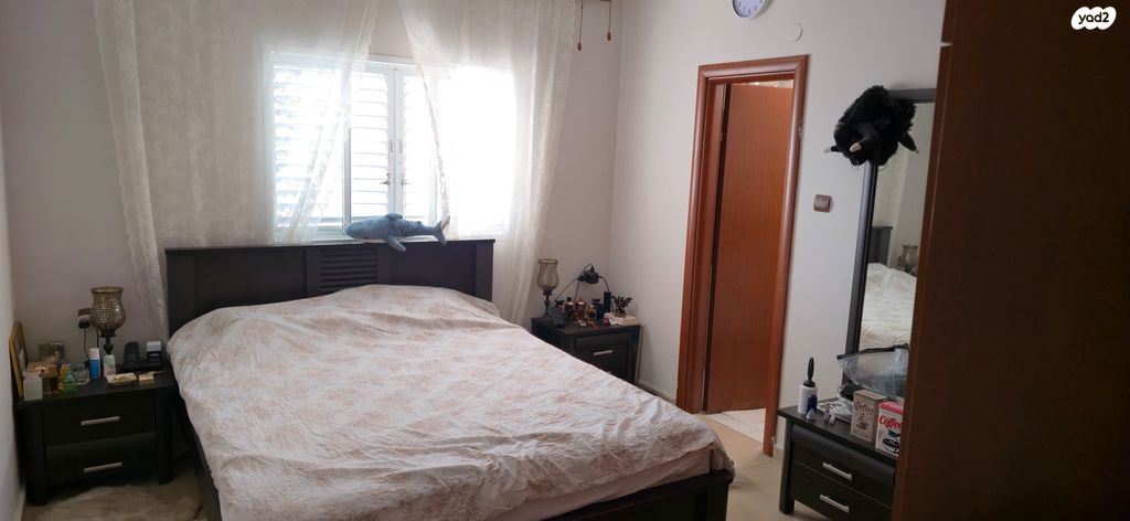 דירה, משה אבן עזרא 7, רובע ה', אשדוד