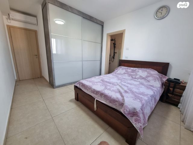 דירה, משה לוי 3, נאות שמיר, רמלה