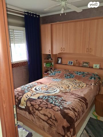 דירה, שדרות זלמן שז"ר 25, עין שרה, נהריה