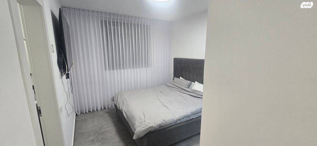 דירה, הרבי מלובאוויטש 34, השחר, דימונה