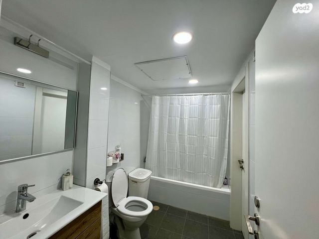 דירה, רוטשילד 57, לב המושבה / מרכז העיר, פתח תקווה