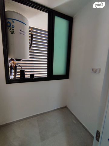 דירה, אבינועם ילין 17, המרכז השקט / מרכז העיר, פתח תקווה