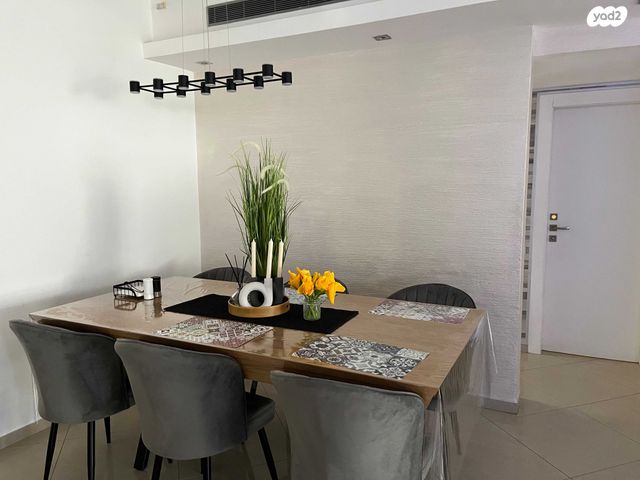 דירה, ביכורי ענבים 35, ברנע, אשקלון