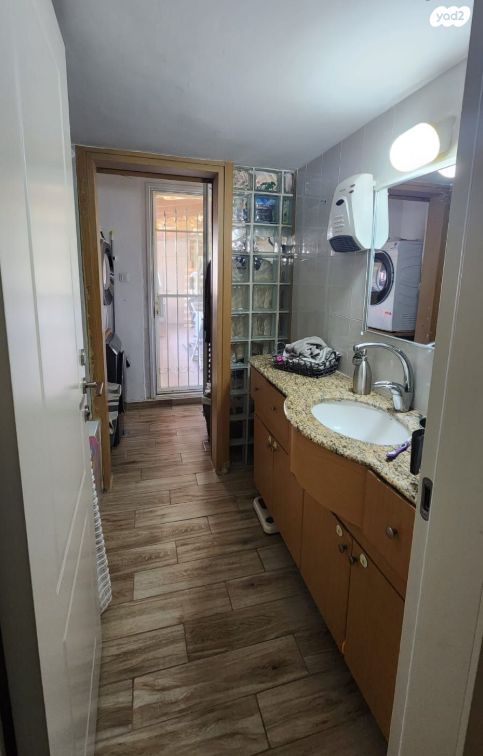 דירה, נחל לכיש 24, רמת הנחלים / רמת בית שמש א', בית שמש