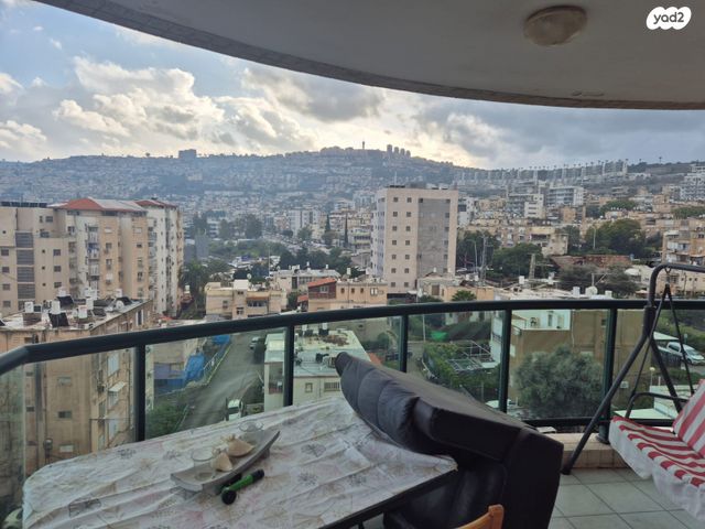 דירה, דגניה 7, שיכון עובדים, טבריה