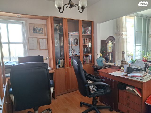 דירה, שמריהו לוין 6, אברמוביץ', ראשון לציון