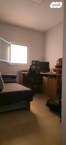 דירה, משה אבן עזרא 7, רובע ה', אשדוד