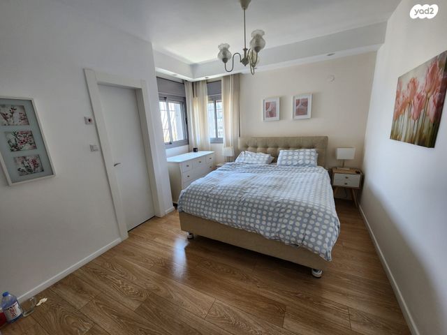 דירה, אהוד מנור 2, קרית אילון, חולון