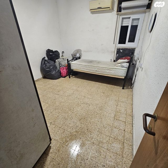 דירה, מעגלות הרב פרדס 29, נווה יעקב, ירושלים