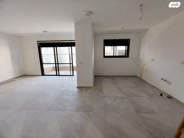 דירה, אבינועם ילין 17, המרכז השקט / מרכז העיר, פתח תקווה