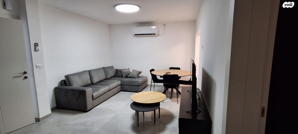 דירה, יוספטל 10, מוצקין הותיקה, קרית מוצקין