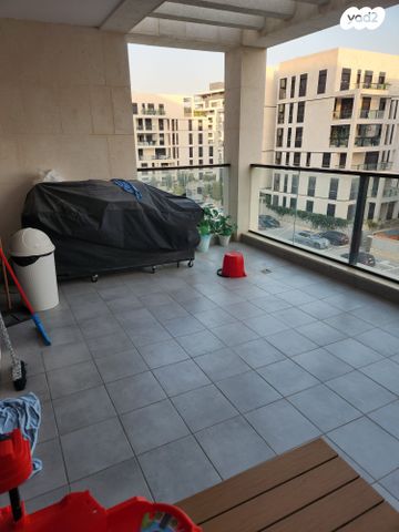 דירה, השולמית 6, אור ים, אור עקיבא