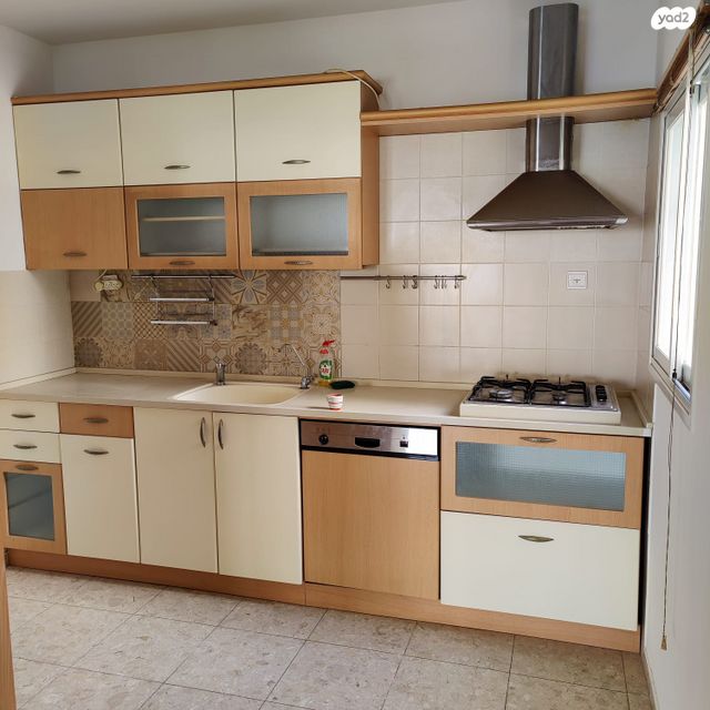 דירה, הציונות 24, רובע הקריה, הסיטי, אשדוד