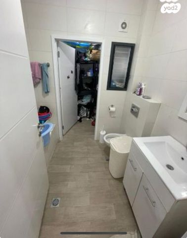 דירה, חטיבת קרייתי 6, קרית רבין, בית שאן