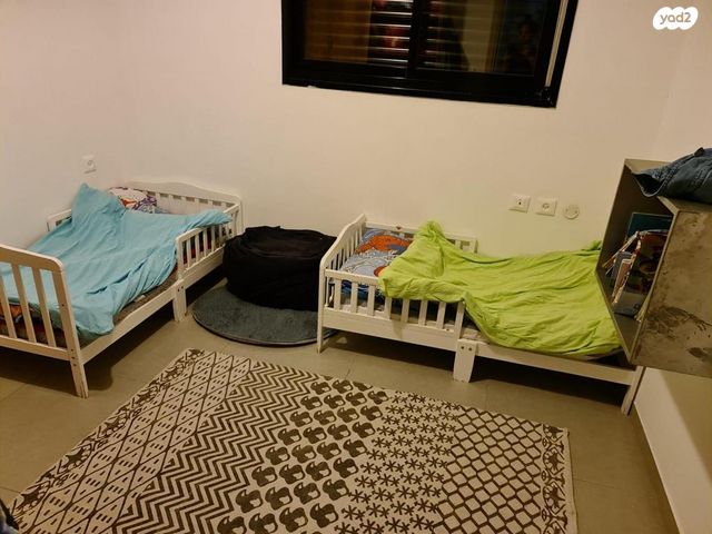 דירה, רובין 6, אבני חן, חריש