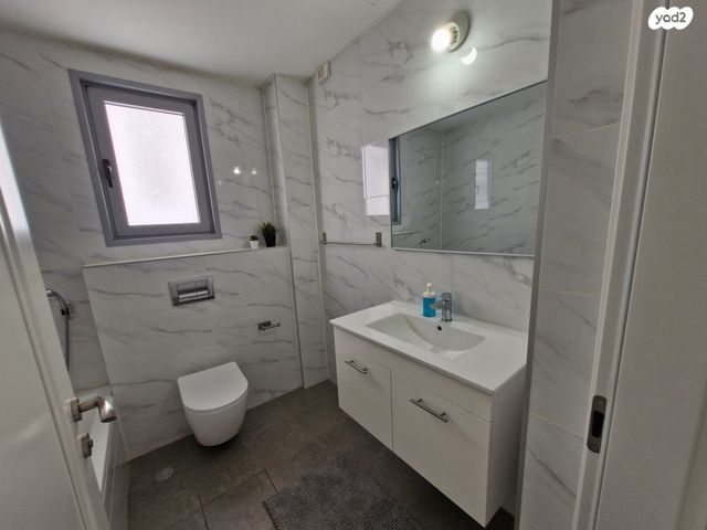 דירה, מרים ילן שטקליס 3, נאות שדה, רעננה