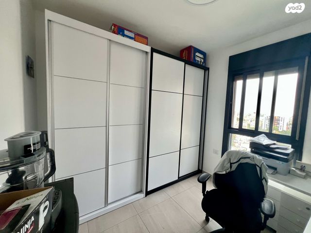 דירה, רוטשילד 57, לב המושבה / מרכז העיר, פתח תקווה