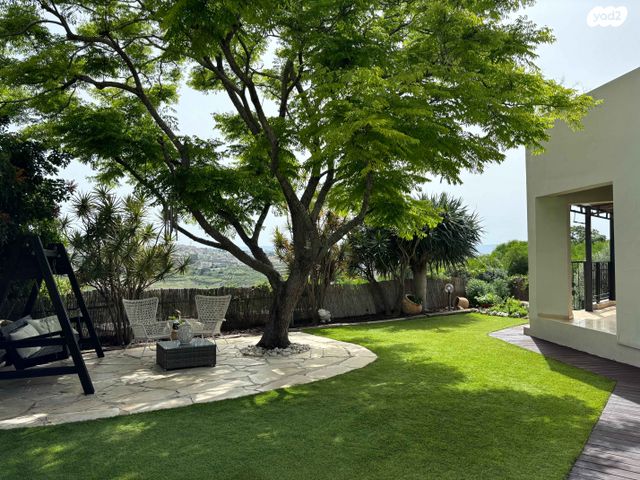 בית פרטי/ קוטג', סנונית 8, מצפה אבי''ב, מצפה אבי"ב