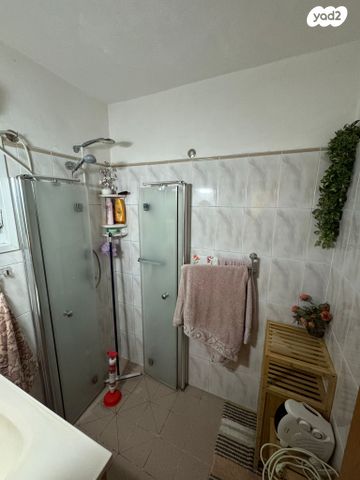 דירה, יעקב טוכמן 13, קרית משה, רחובות