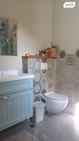 בית פרטי/ קוטג', השקד 31, עמידר, בנימינה גבעת עדה