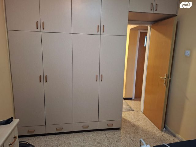 דירה, יעקב טוכמן 13, קרית משה, רחובות