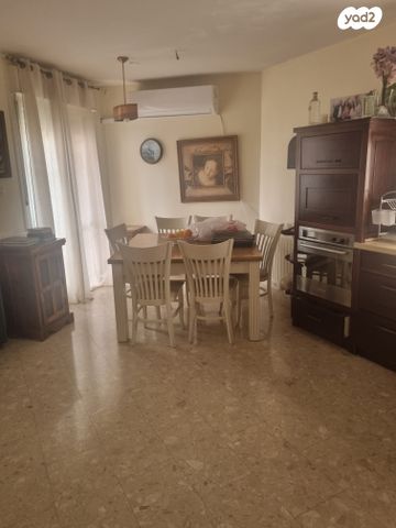 דירה, אריה דולצ'ין 18, גבעת משואה, ירושלים