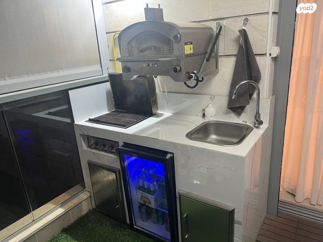 דירה, זהרה אלפסיה 8, פסגות אפק, ראש העין