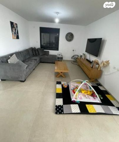 דירה, חטיבת קרייתי 6, קרית רבין, בית שאן