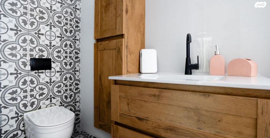 דירת גן, הנרי קנדל 6, העיר העתיקה, רמב"ם, דרום, באר שבע