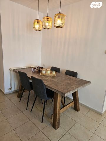 גג/ פנטהאוז, גבעת קנדה 29, גילה, ירושלים