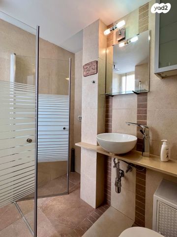 דירה, אבא הלל סילבר 113, יזרעאליה, חיפה