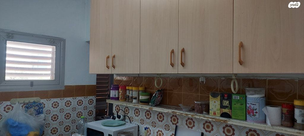 דירה, דרך השלום 34, שכונה ג', באר שבע