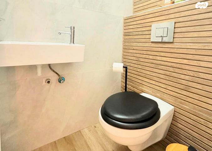 דירה, חטיבת הראל 5, נאות יצחק, לוד