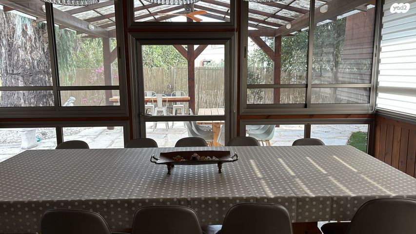 בית פרטי/ קוטג', טבלן 8, גבעת המורה, עפולה