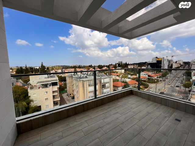 דירה, דרך יבנה 16, ב' / צפון מערב העיר, רחובות