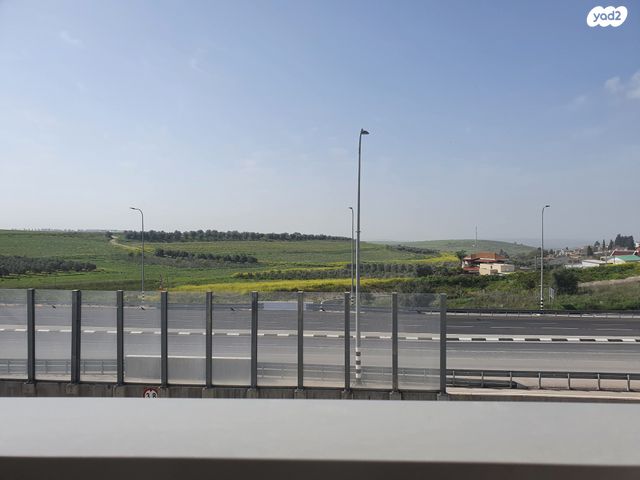 דירה, שדרות נשיאי ישראל 19, שער הגיא מערב, יקנעם עילית