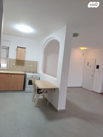 דירה, עין עקרבים 25, המעיינות, שחמון, רובע 8, אילת