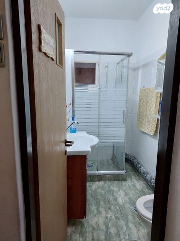 דירה, עין הקורא 20, נווה שאנן, תל אביב יפו