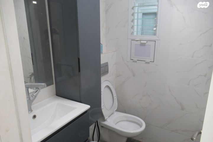 דירה, רפאל אלנקווה 13, רמת משה / בית שמש הוותיקה, בית שמש