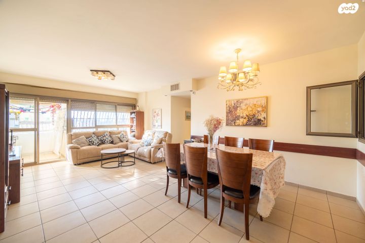 דירה, יוני נתניהו 32, רמת הדר, גבעת שמואל