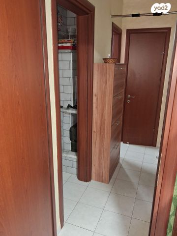 דירה, שדרות זלמן שז"ר 25, עין שרה, נהריה