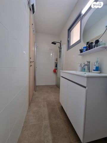 דירה, משה לוי 3, נאות שמיר, רמלה