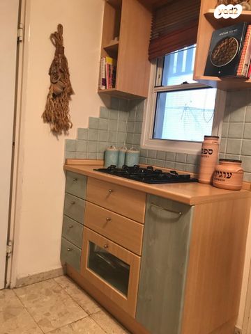 דירה, יגאל אלון 11, לב מוצקין, בנה ביתך, קרית מוצקין