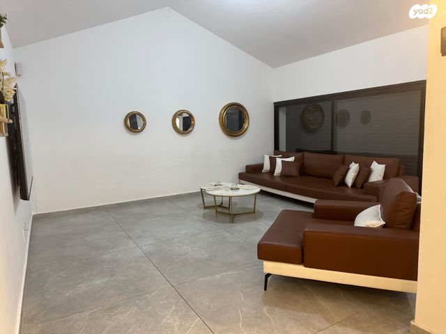 בית פרטי/ קוטג', מרגלית 4, ברנע, אשקלון