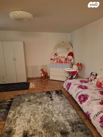 דירת גן, הנגב 9, נווה ניצנים, כפר יונה