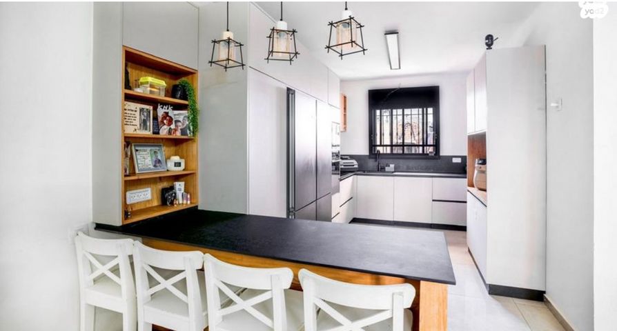 דירת גן, הנרי קנדל 6, העיר העתיקה, רמב"ם, דרום, באר שבע