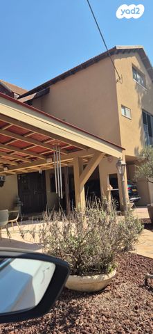 בית פרטי/ קוטג', טבלן 8, גבעת המורה, עפולה