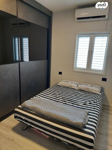 דירה, משה שרת 3, לב העיר, בת ים