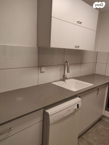 דירה, מנחם ארבר 30, נווה עופר, תל כביר, תל אביב יפו