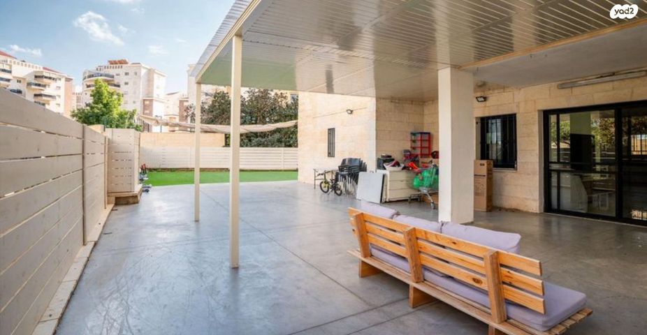 דירת גן, הנרי קנדל 6, העיר העתיקה, רמב"ם, דרום, באר שבע